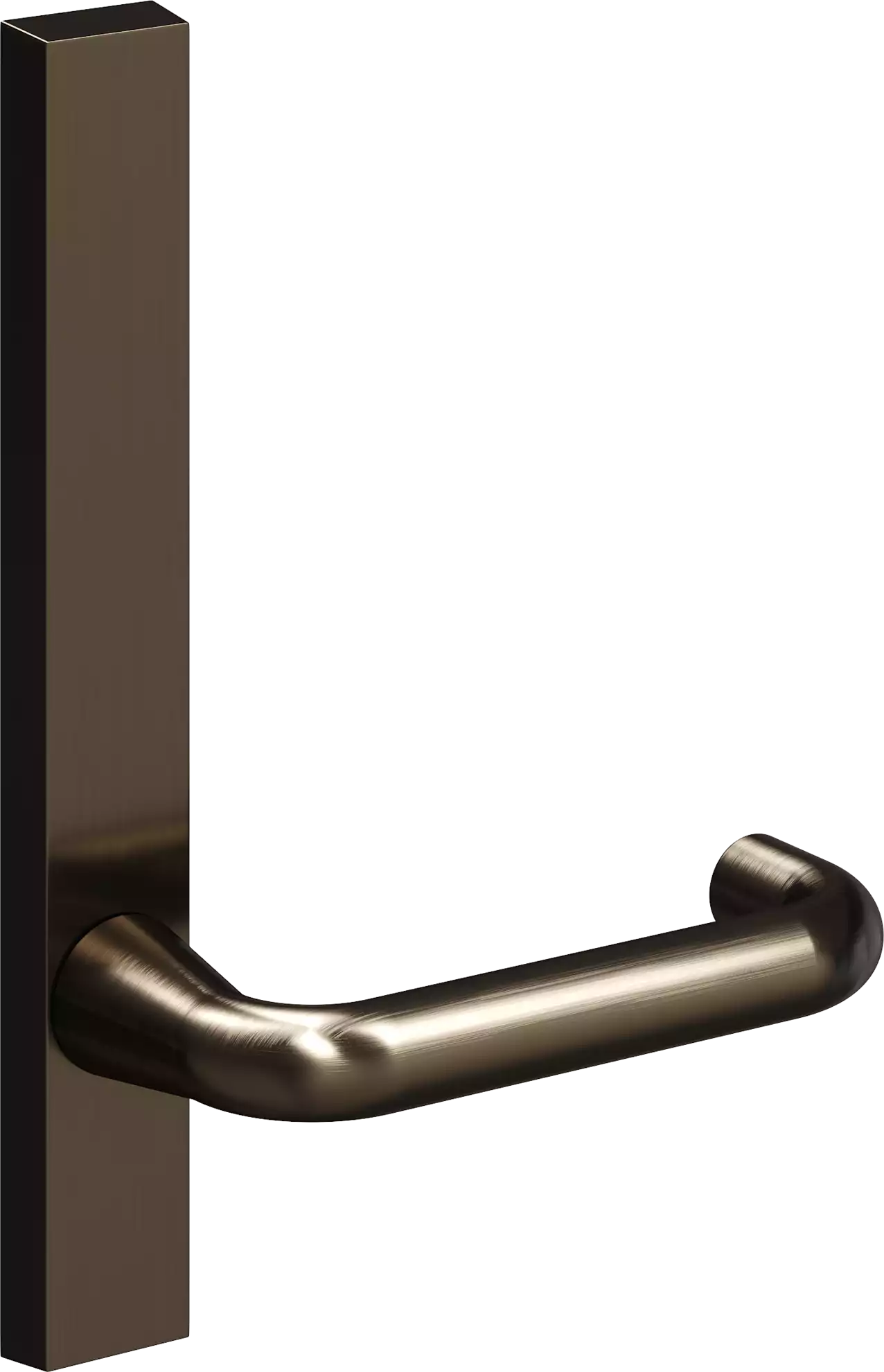 5305 - Alpha - Ext Lever Only - ABZ