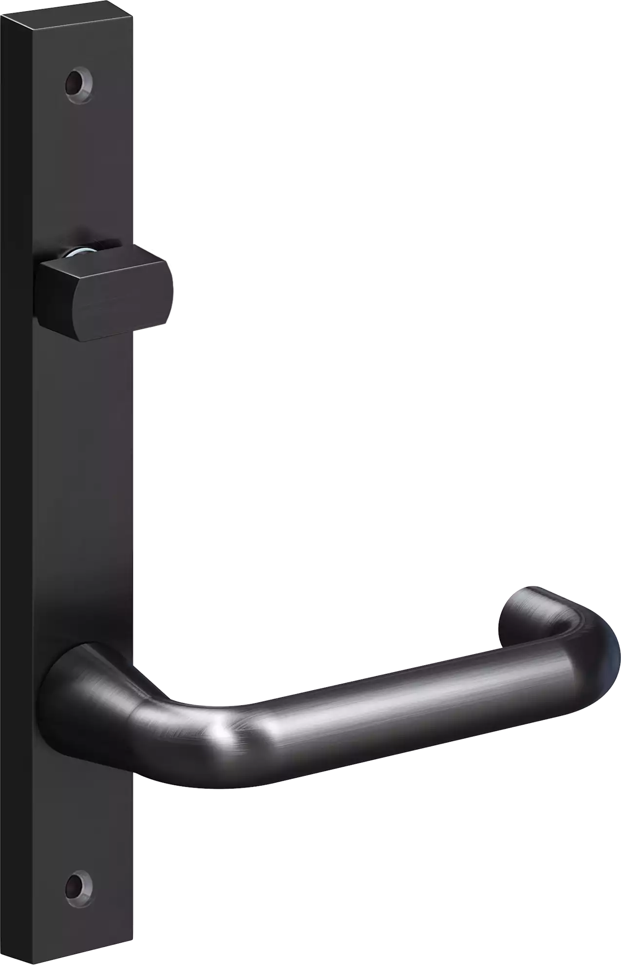 5303 - Alpha - Int Lever + Turn Knob - SBC