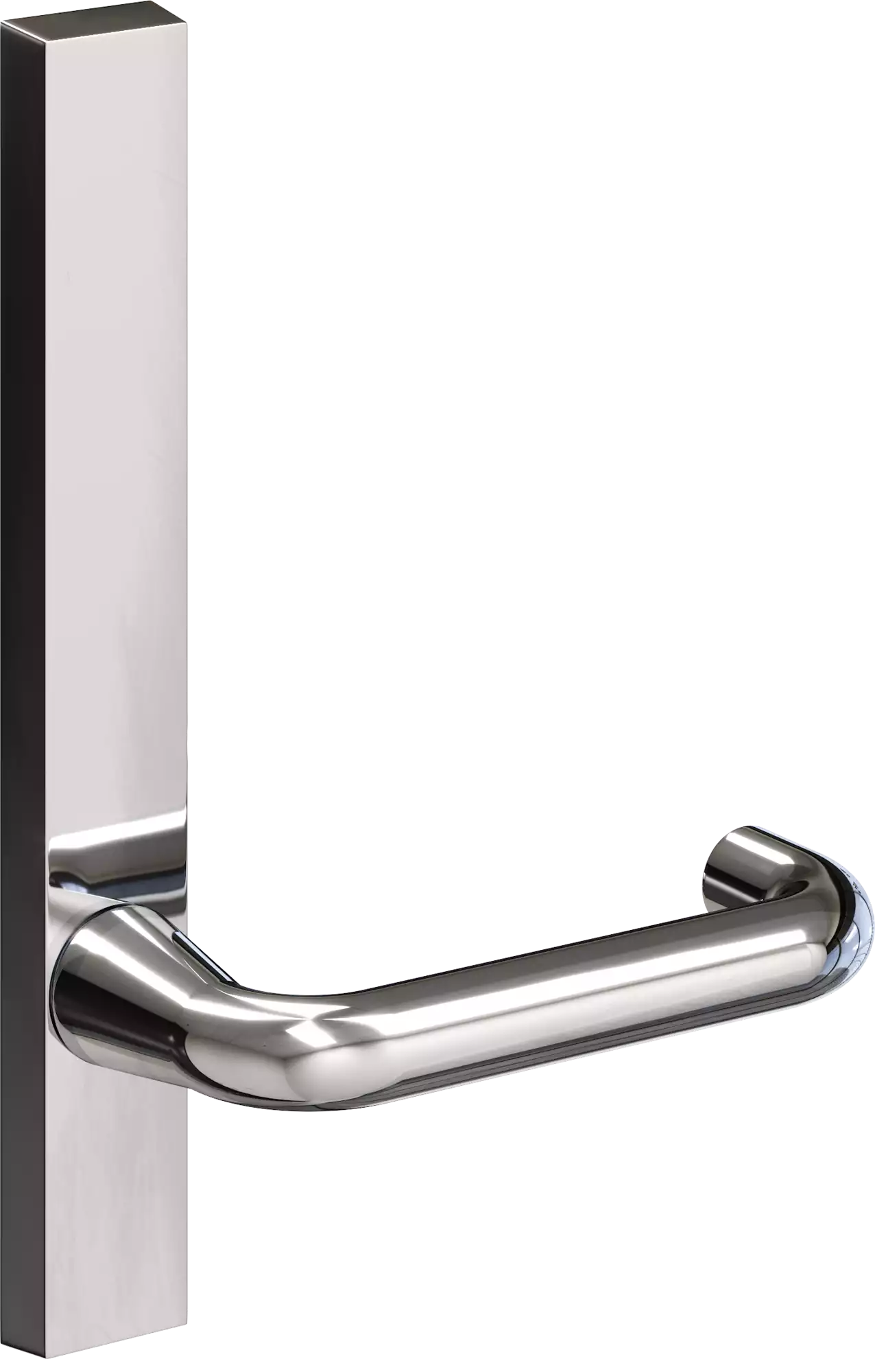 5305 - Alpha - Ext Lever Only - CP