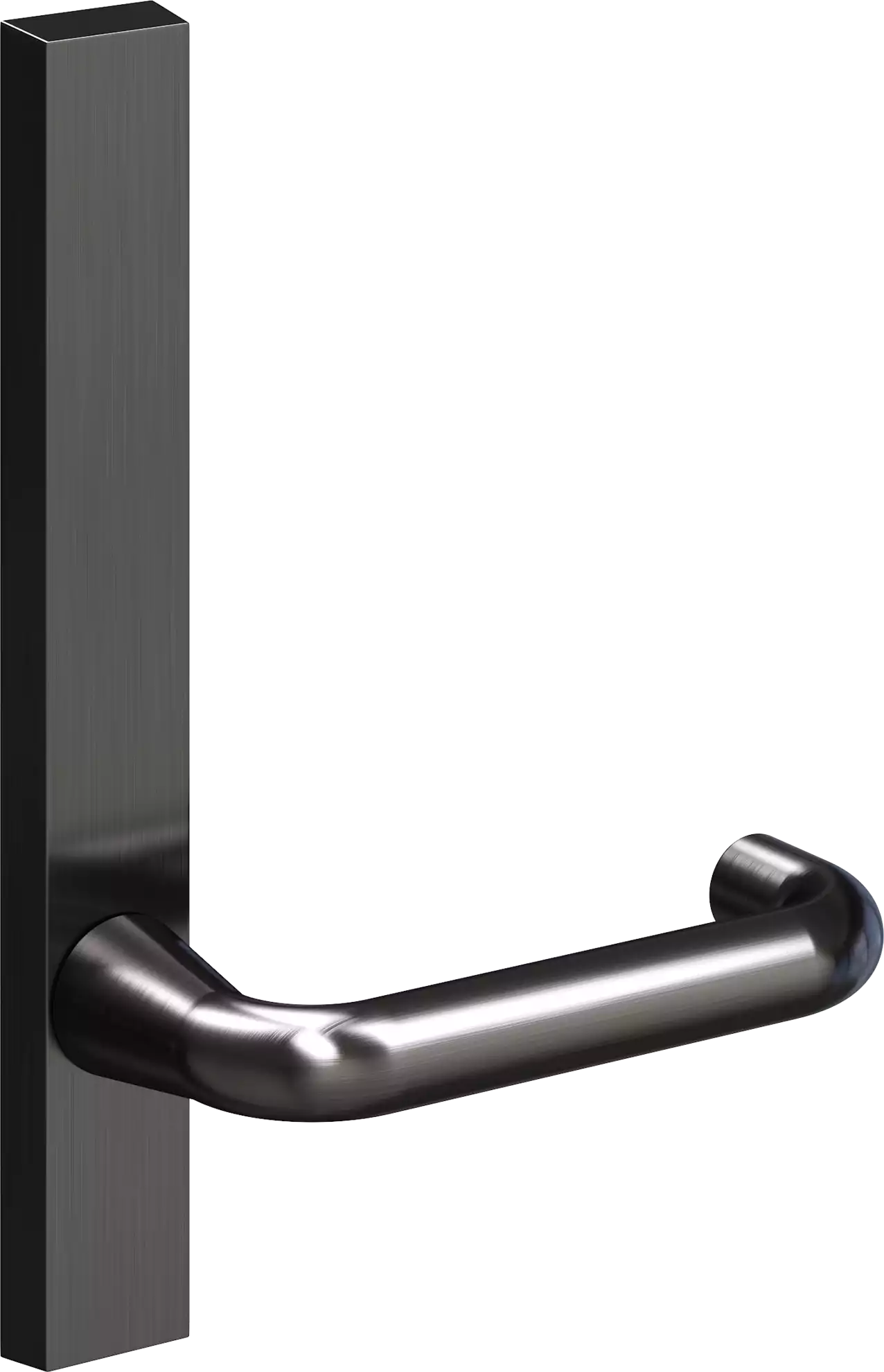 5305 - Alpha - Ext Lever Only - ORB