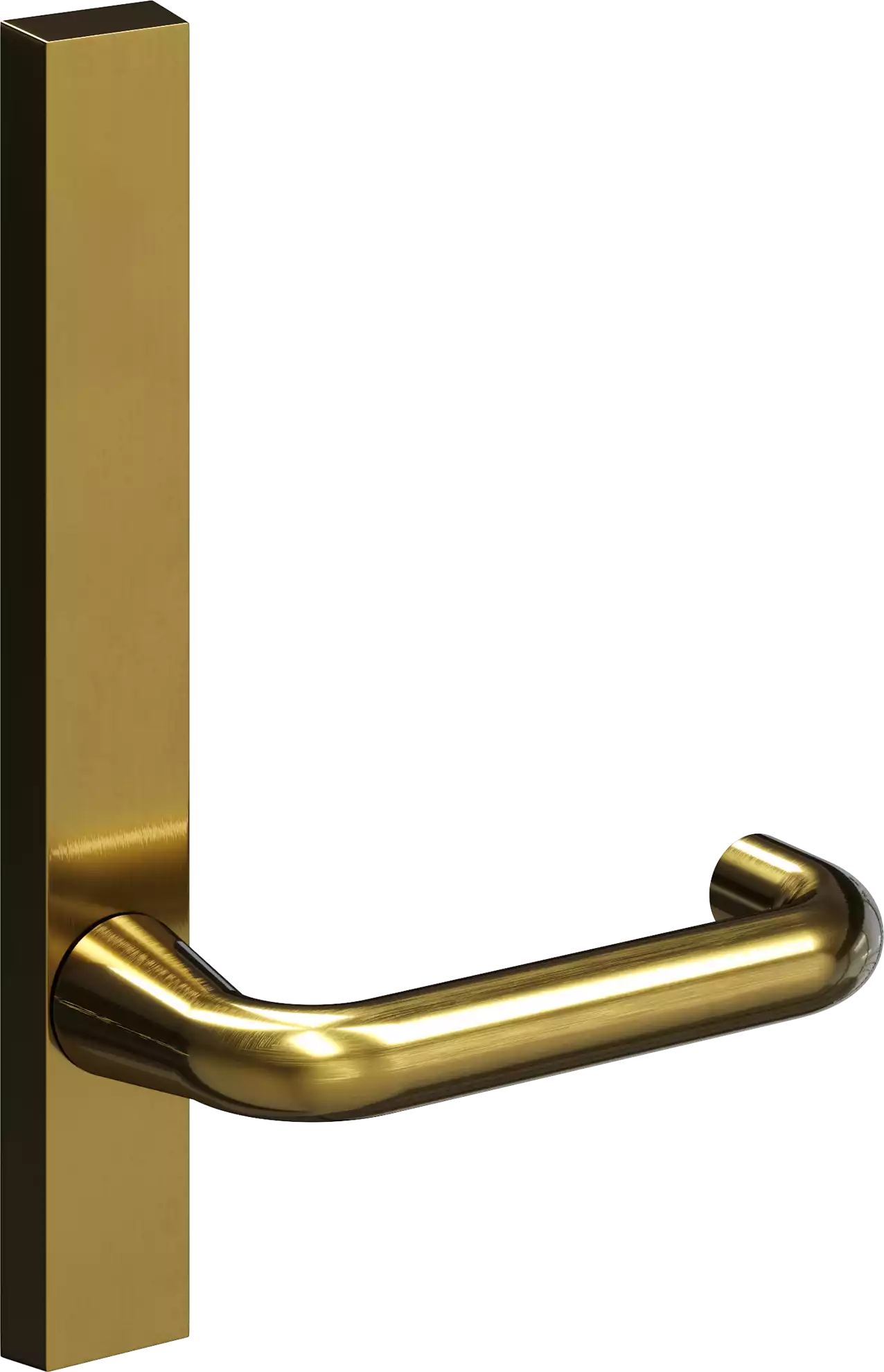 5305 - Alpha - Ext Lever Only - SB