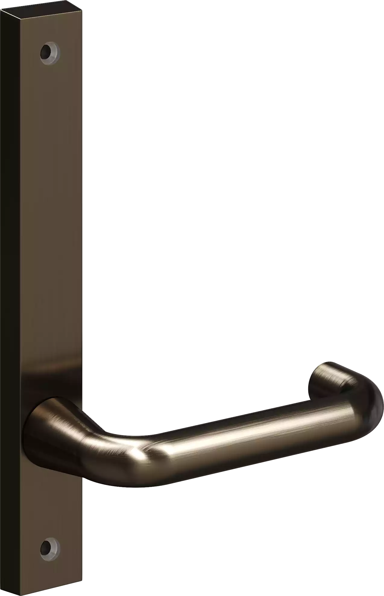 5306 - Alpha - Int Lever Only - ABZ