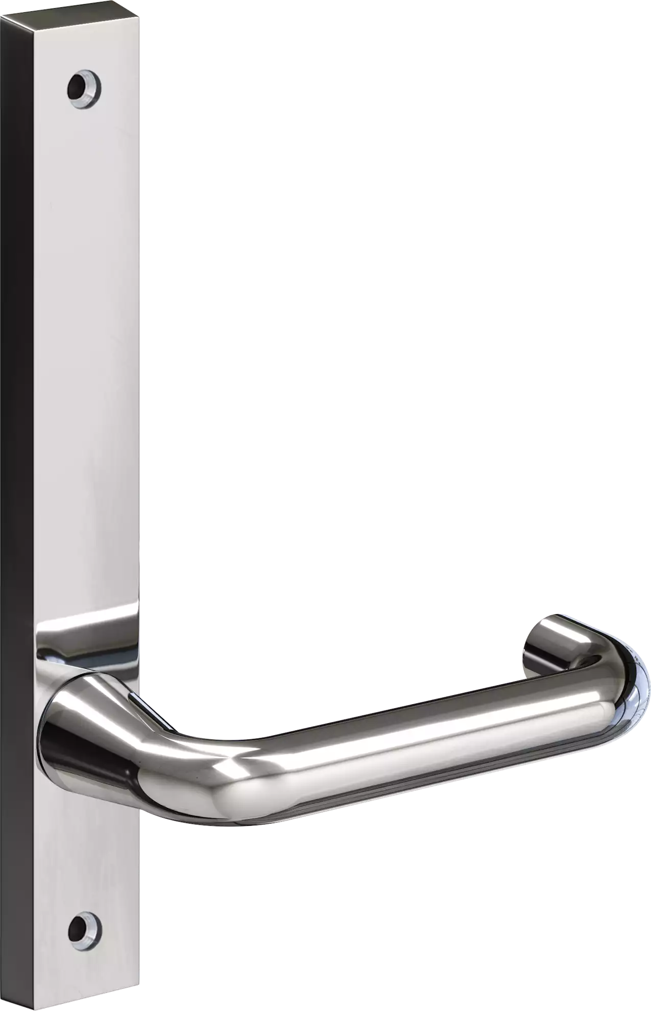 5306 - Alpha - Int Lever Only - CP