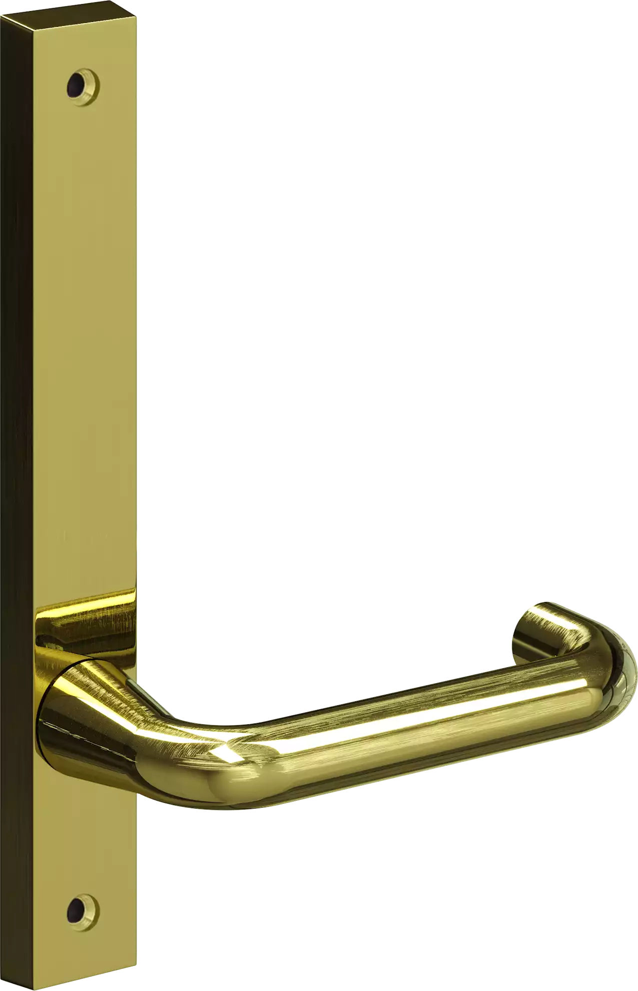 5306 - Alpha - Int Lever Only - PB