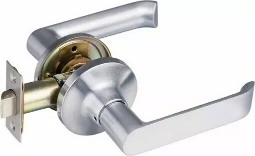 SCHLAGE REGENT R10 LEON SCP PASSAGE LATCH