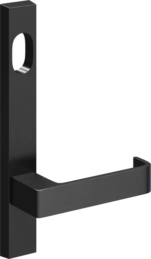 5300 - Bergen - Ext Lever + Cyl Hole - SBC