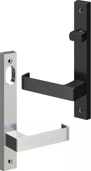 5300 Series - Bergen - Narrow Internal Handles