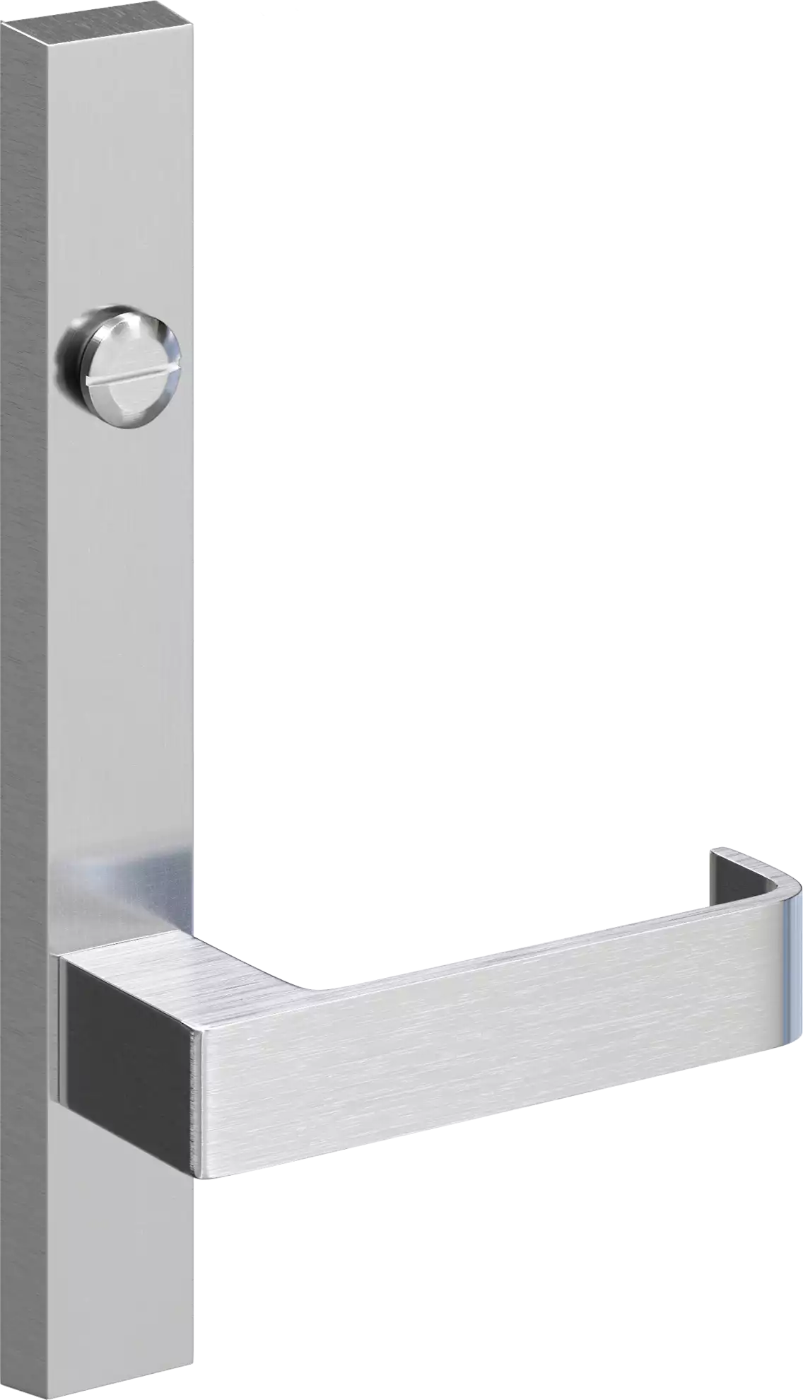 5304 - Bergen - Ext Lever + Emer Release - SC