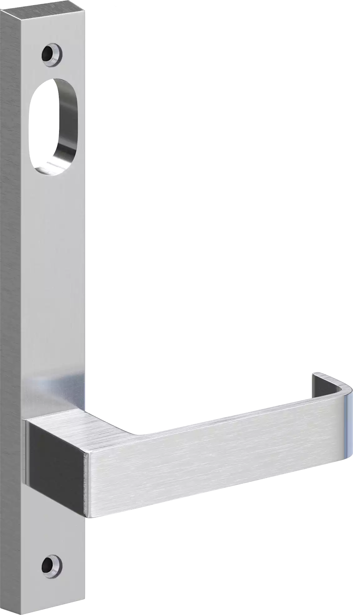 5301 - Bergen - Int Lever + Cyl Hole - SC