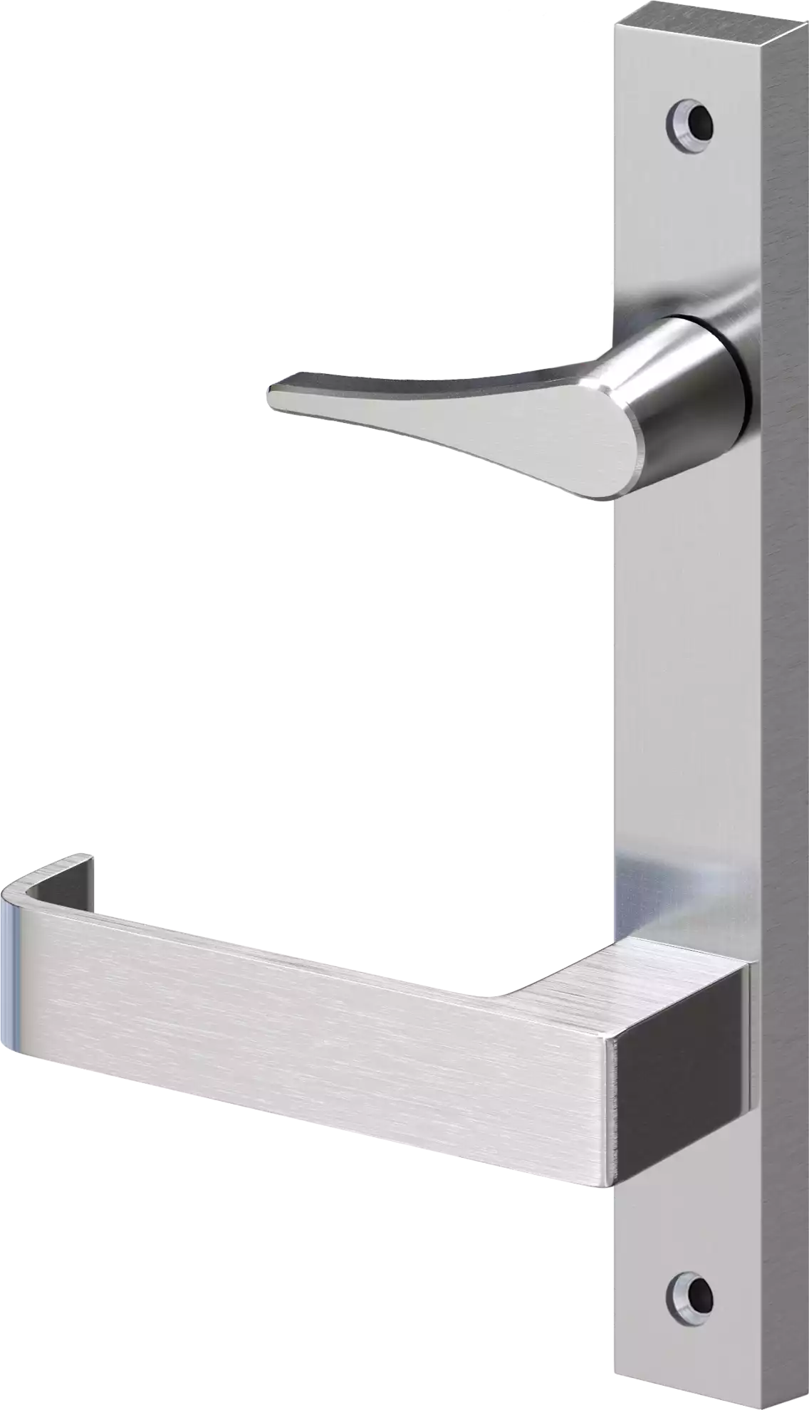 5353 - Bergen - Int Lever + Access Turn LH - SC