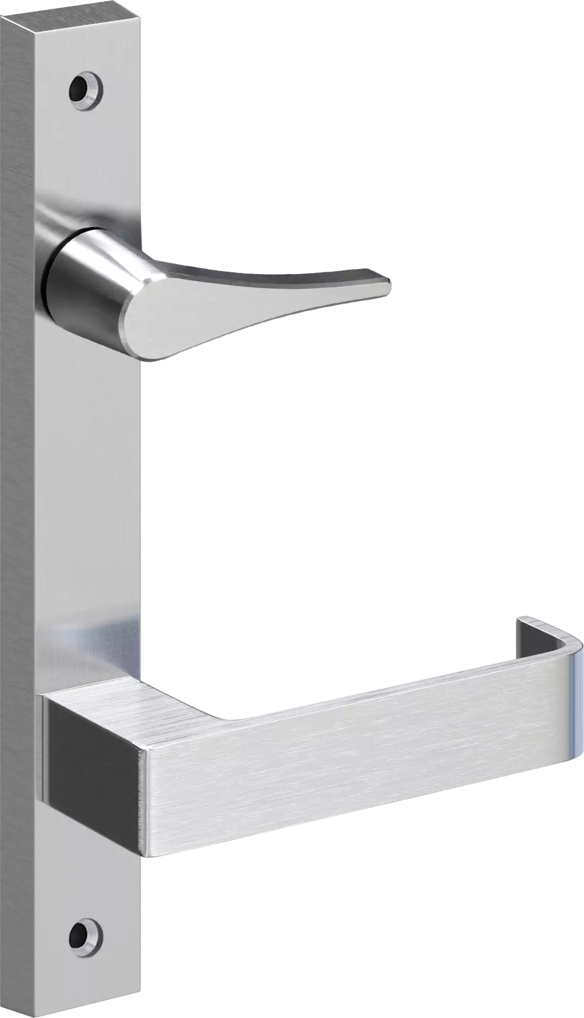 5353 - Bergen - Int Lever + Access Turn RH - SC