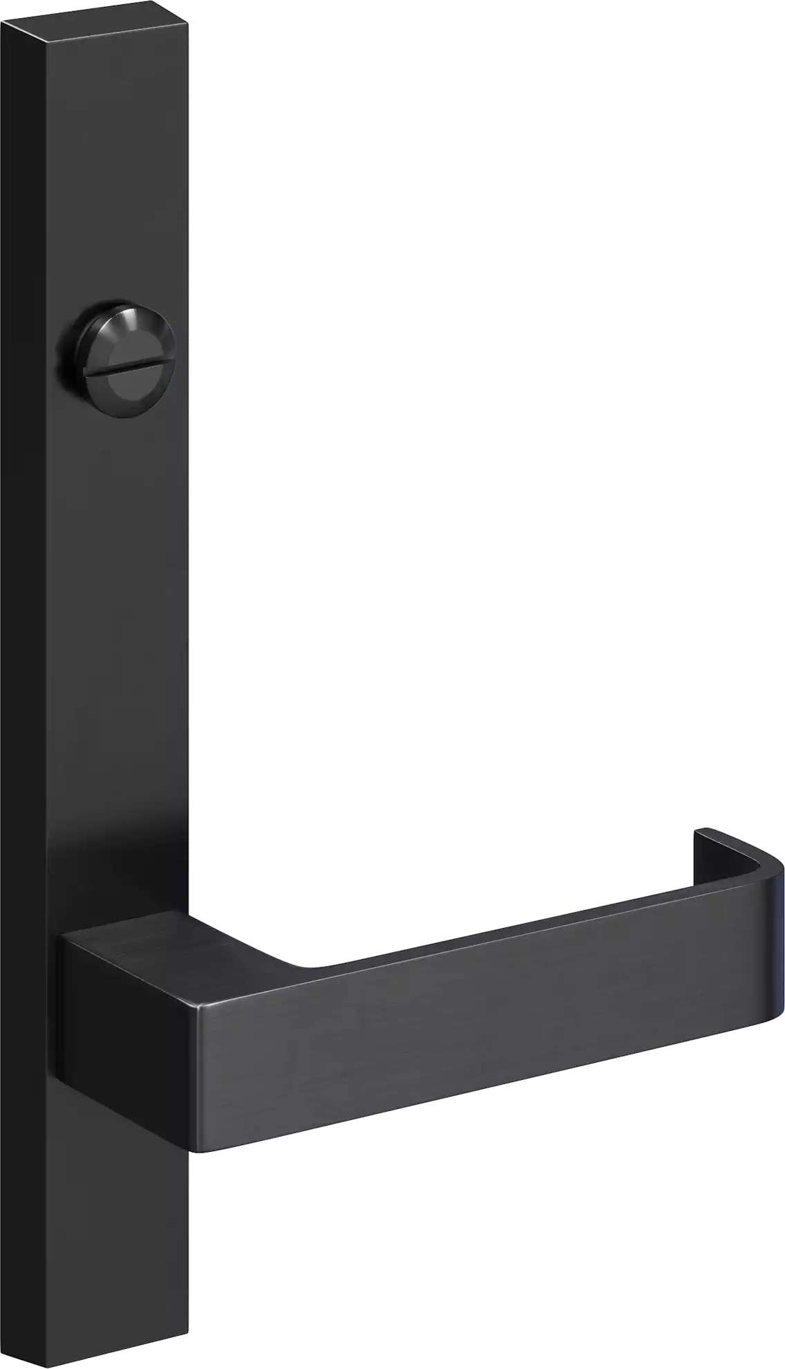 5304 - Bergen - Ext Lever + Emer Release - SBC