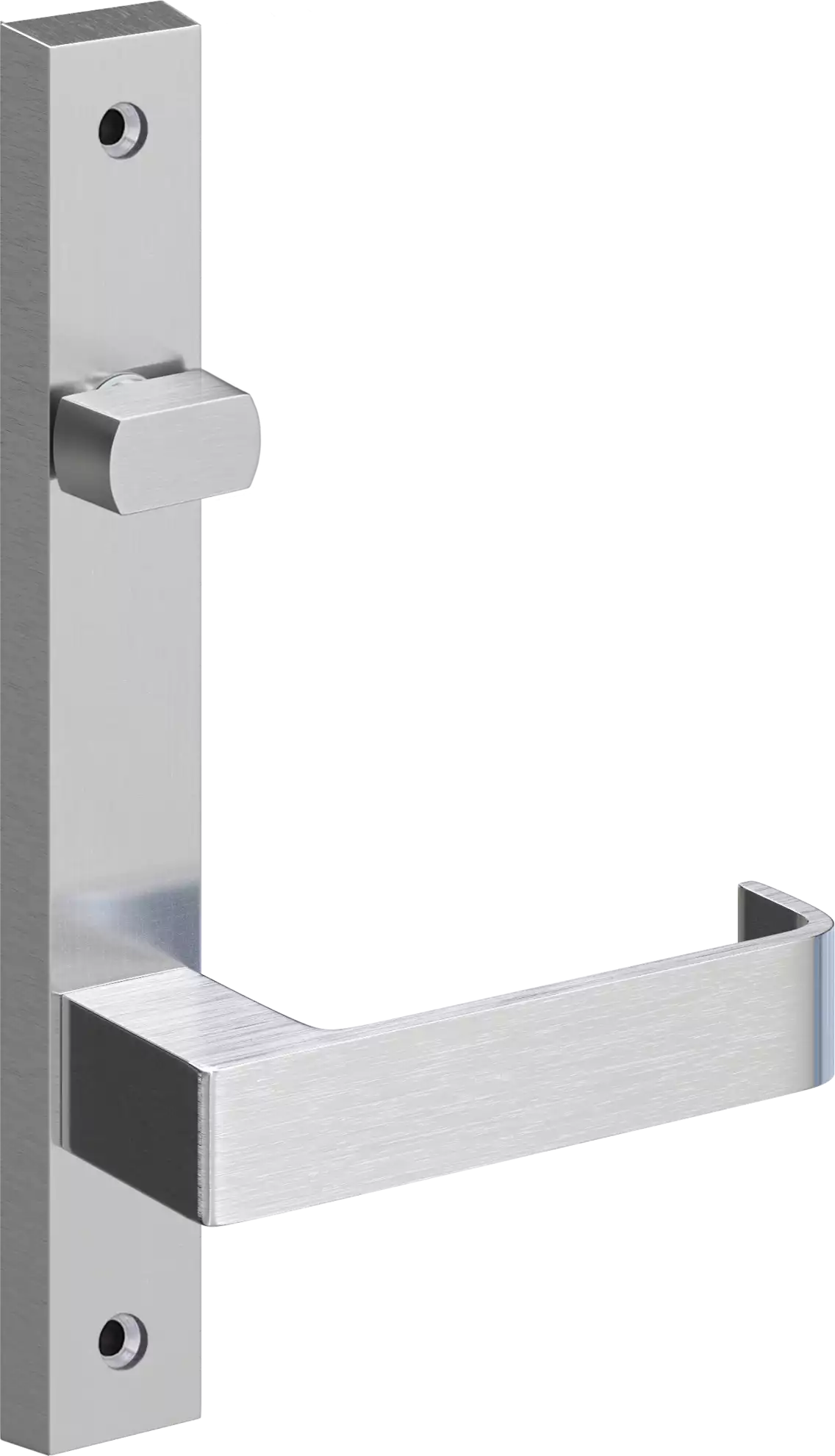 5303 - Bergen - Int Lever + Turn Knob - SC