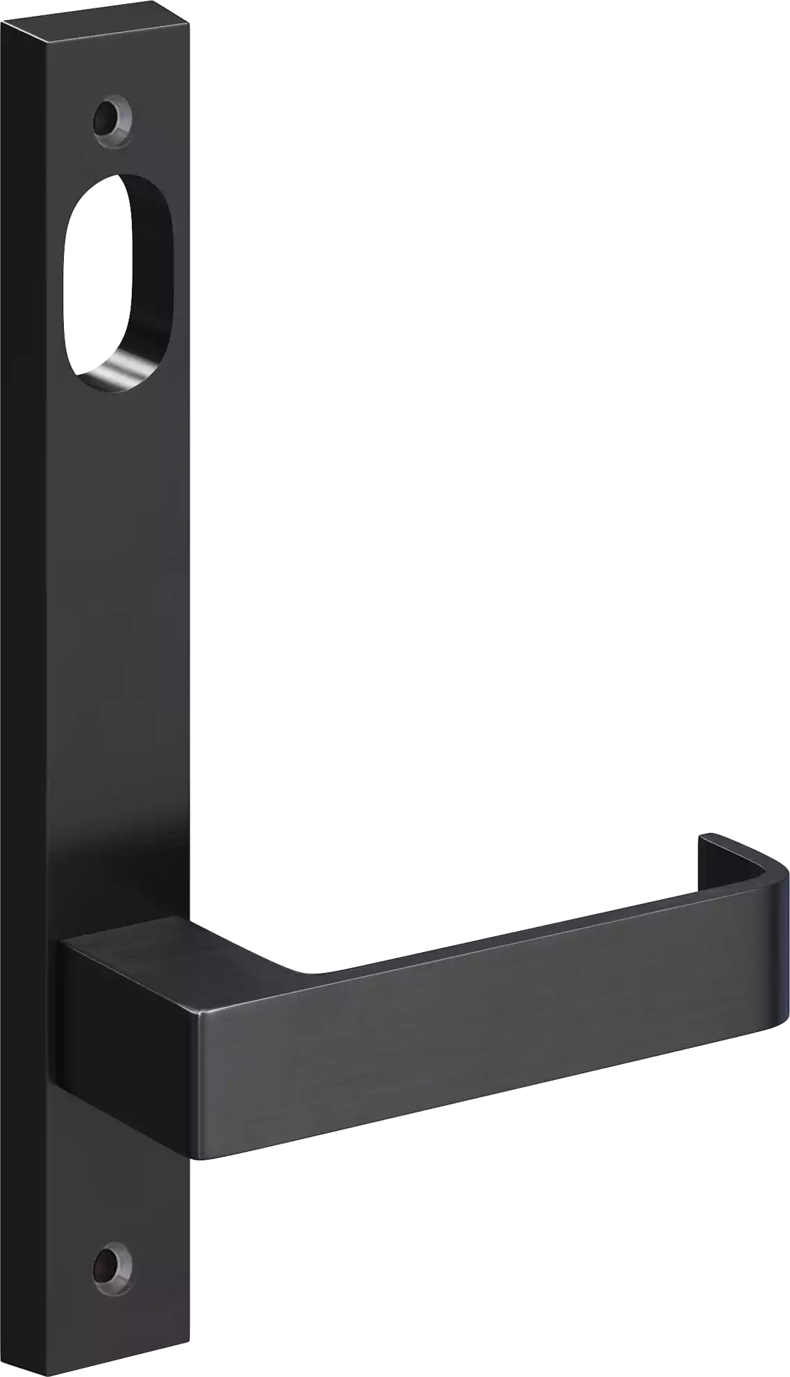 5301 - Bergen - Int Lever + Cyl Hole - SBC