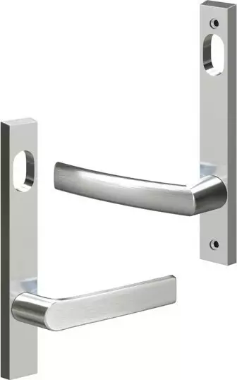 5300 Series - Cisa Narrow Handles
