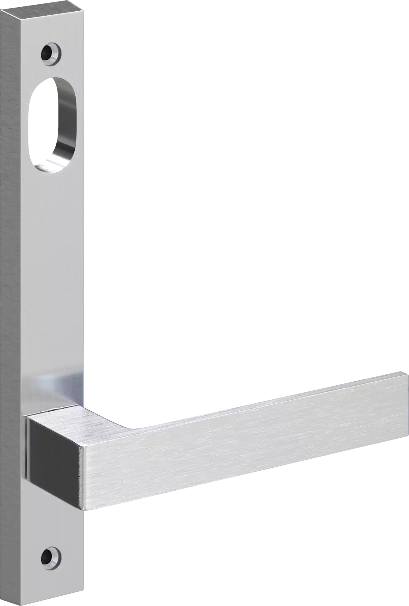 5301 - Angelo - Int Lever + Cyl Hole - SC