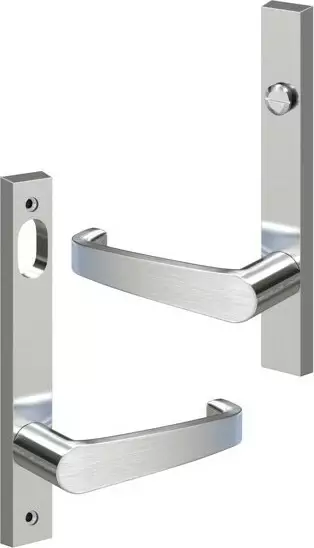 5300 Series - Ergo Narrow Handles