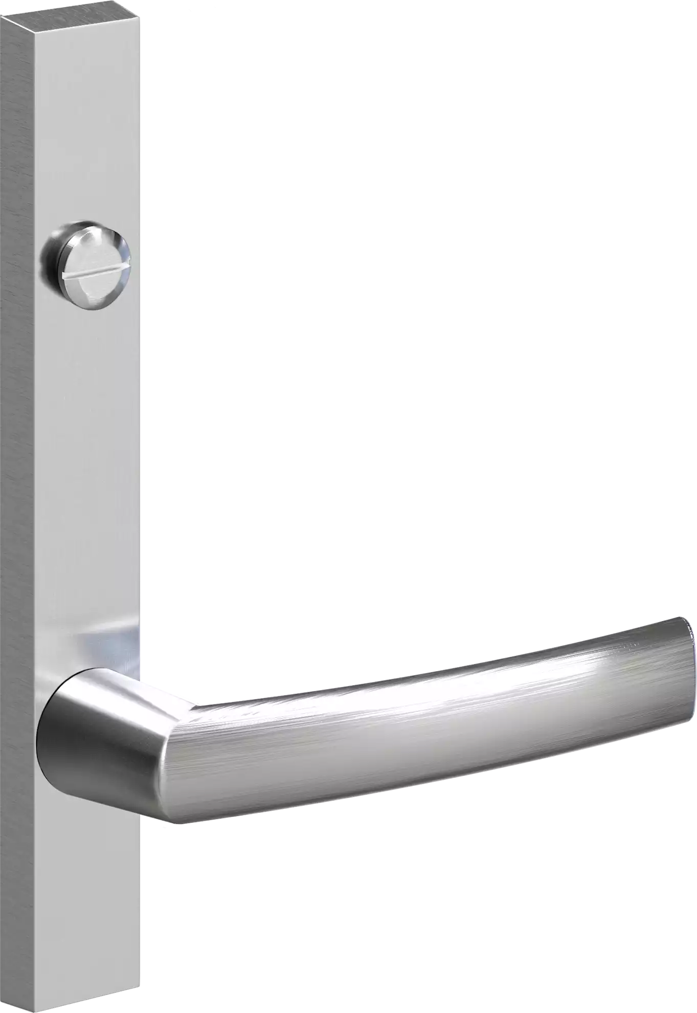 5304 - Cisa - Ext Lever + Emer Release - SC