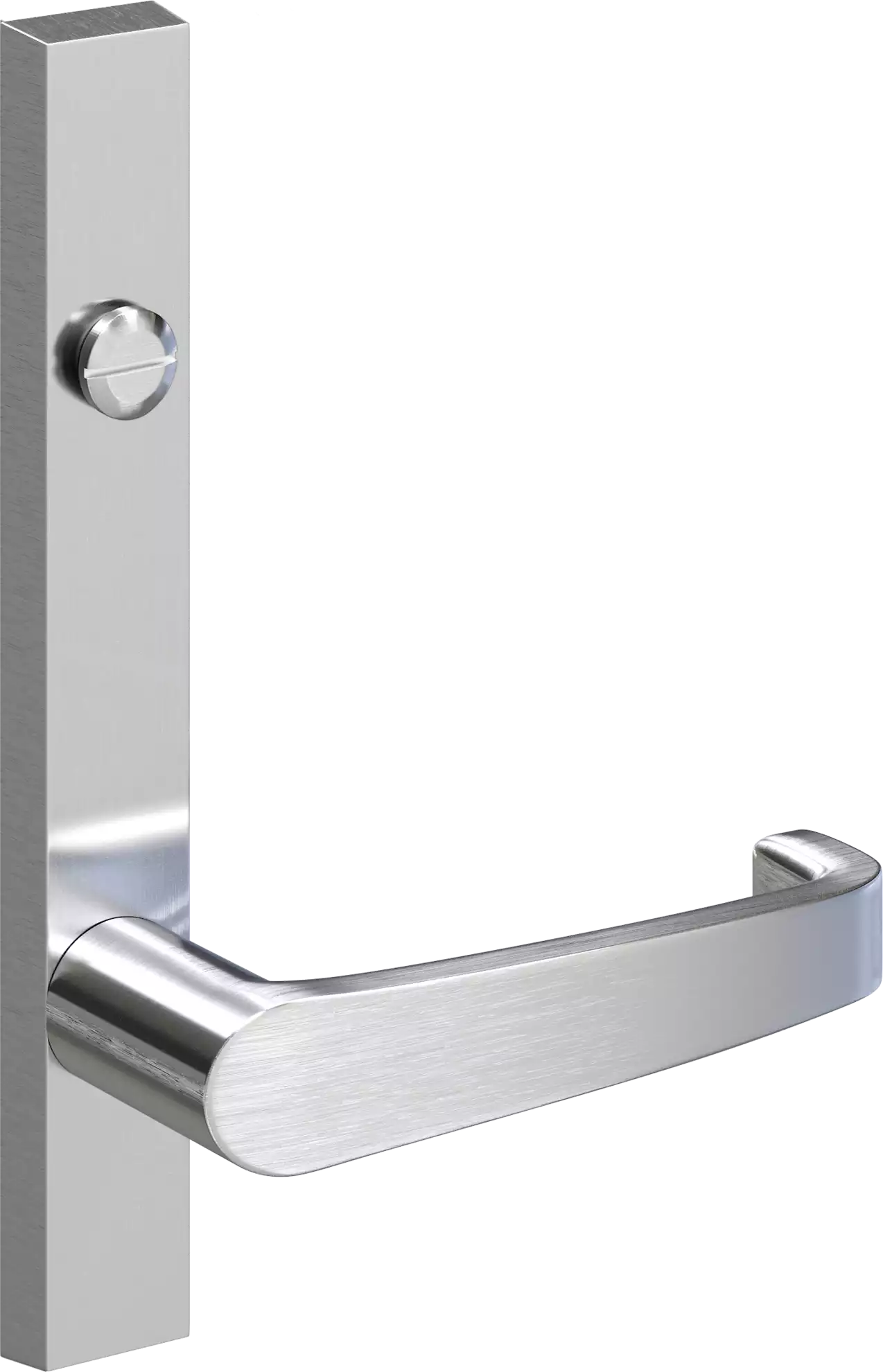 5304 - Ergo - Ext Lever + Emer Release - SC