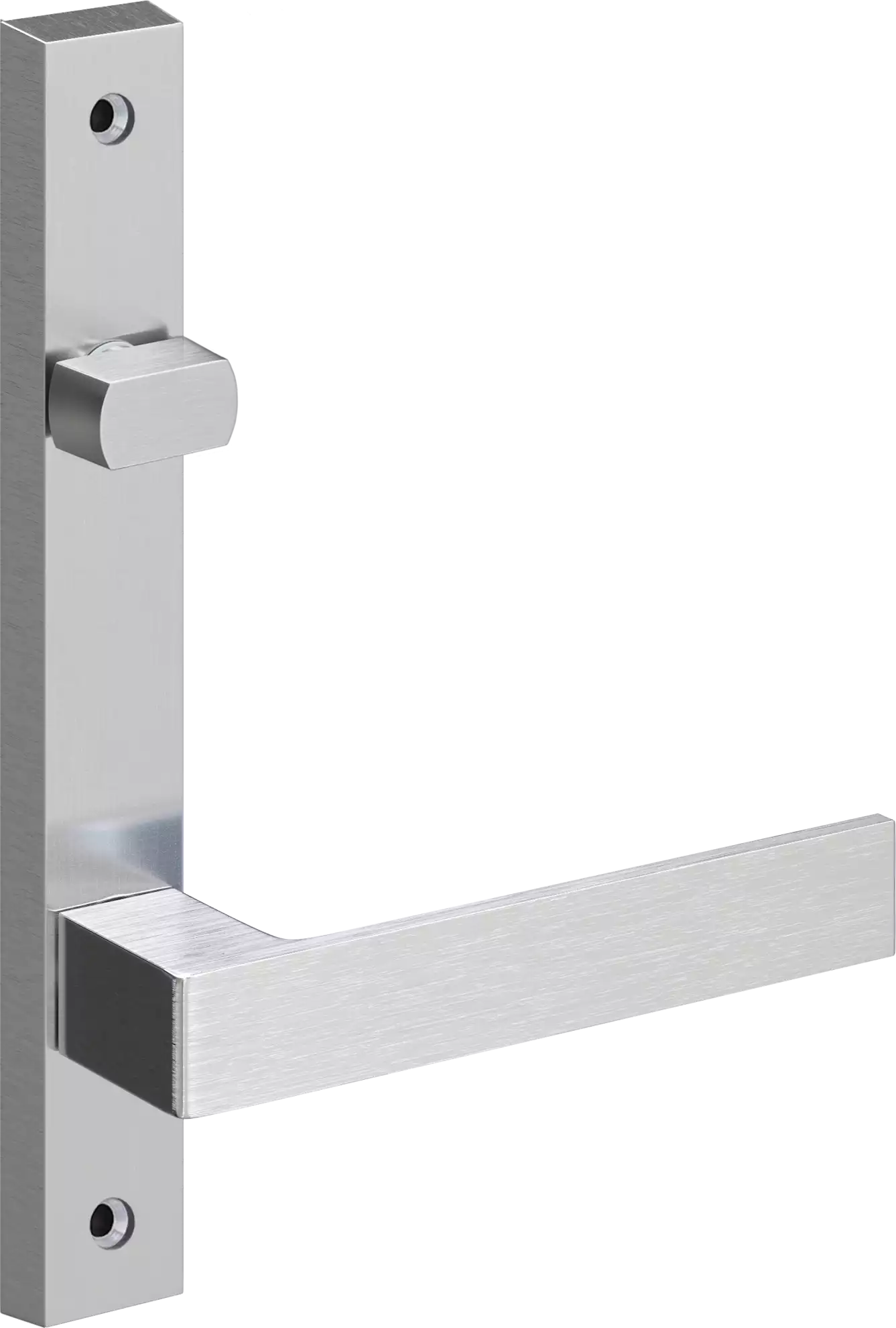 5303 - Angelo - Int Lever + Turn Knob - SC