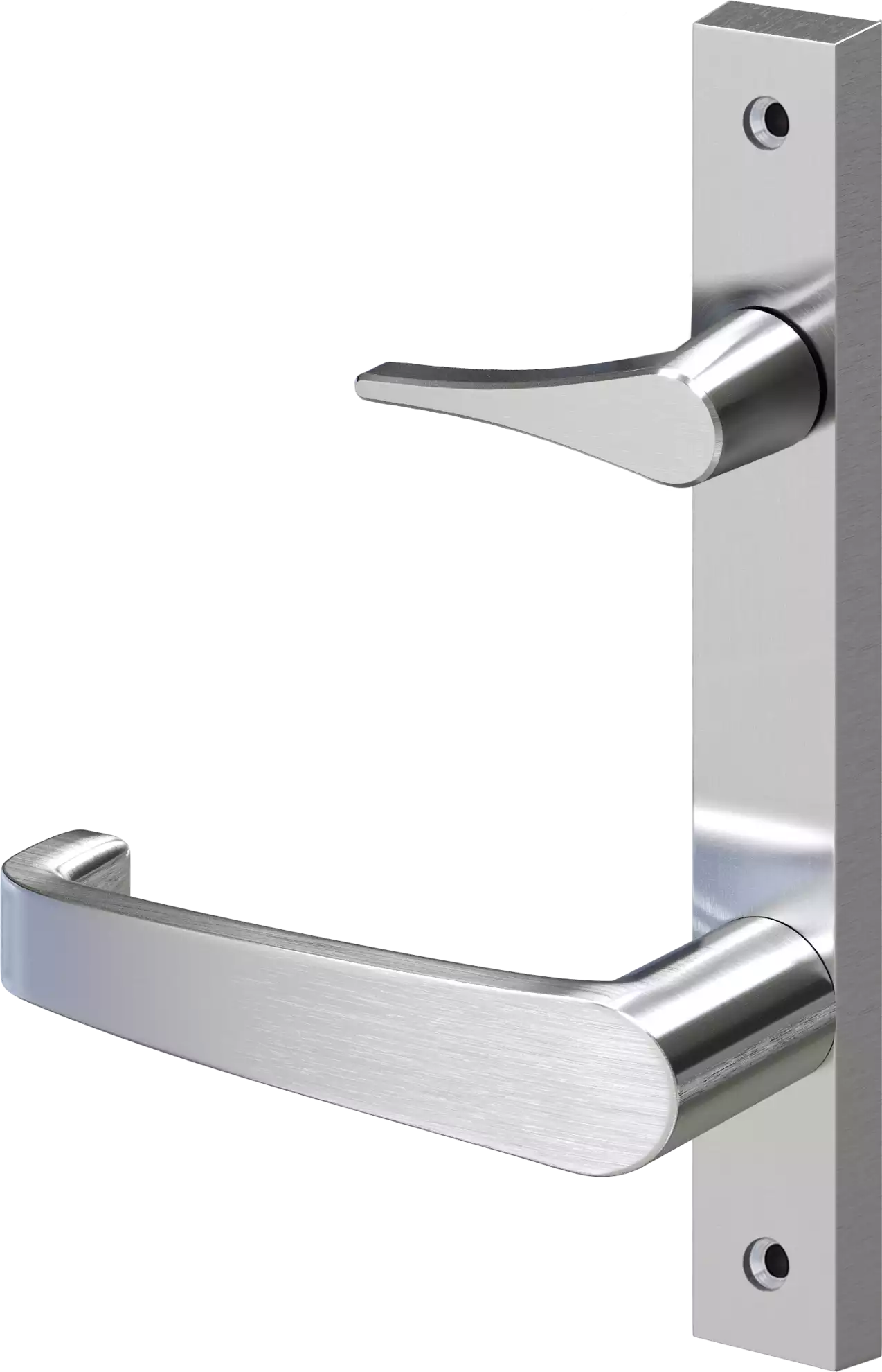 5353 - Ergo - Int Lever + Access Turn LH - SC