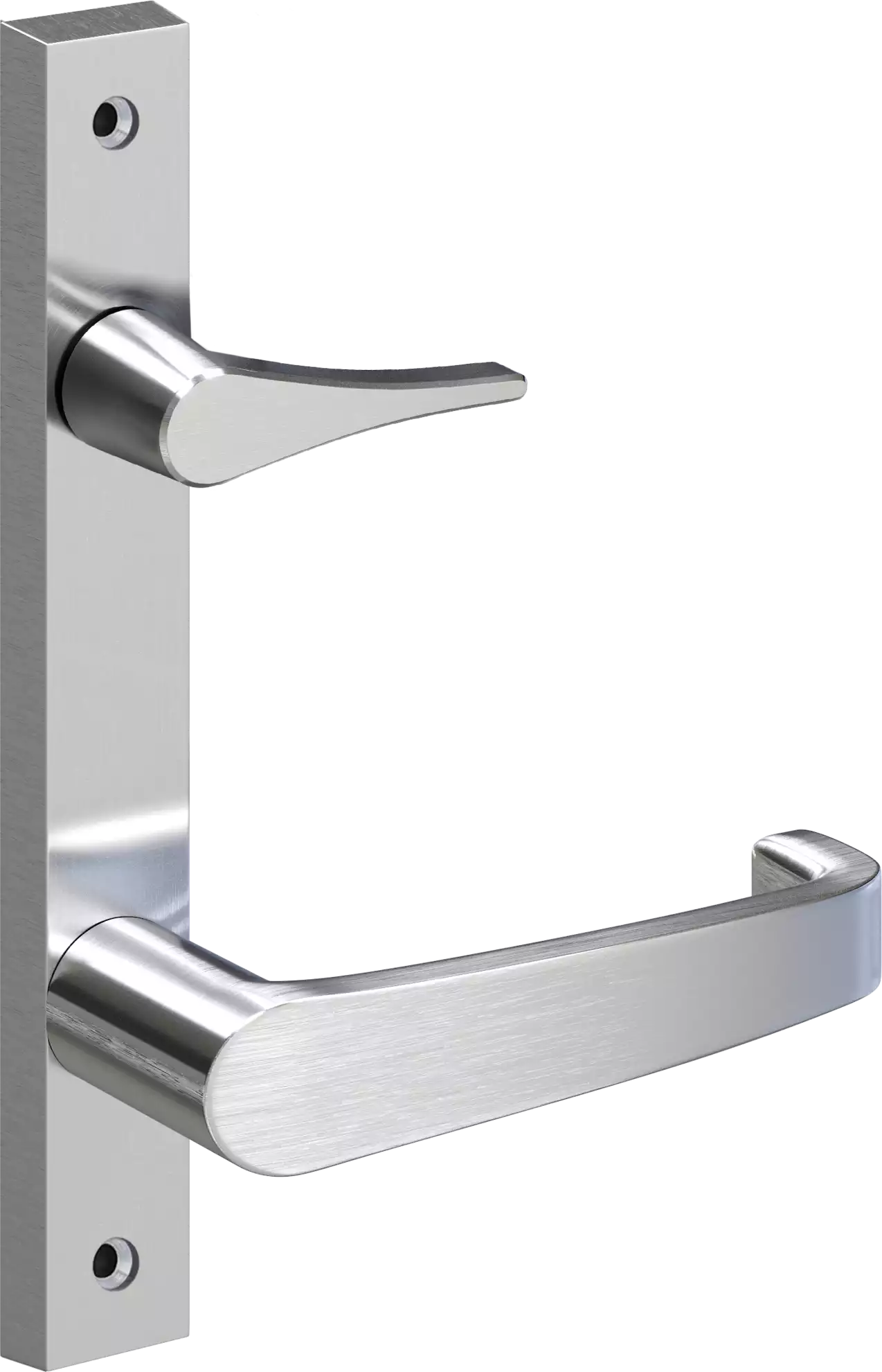 5353 - Ergo - Int Lever + Access Turn RH - SC