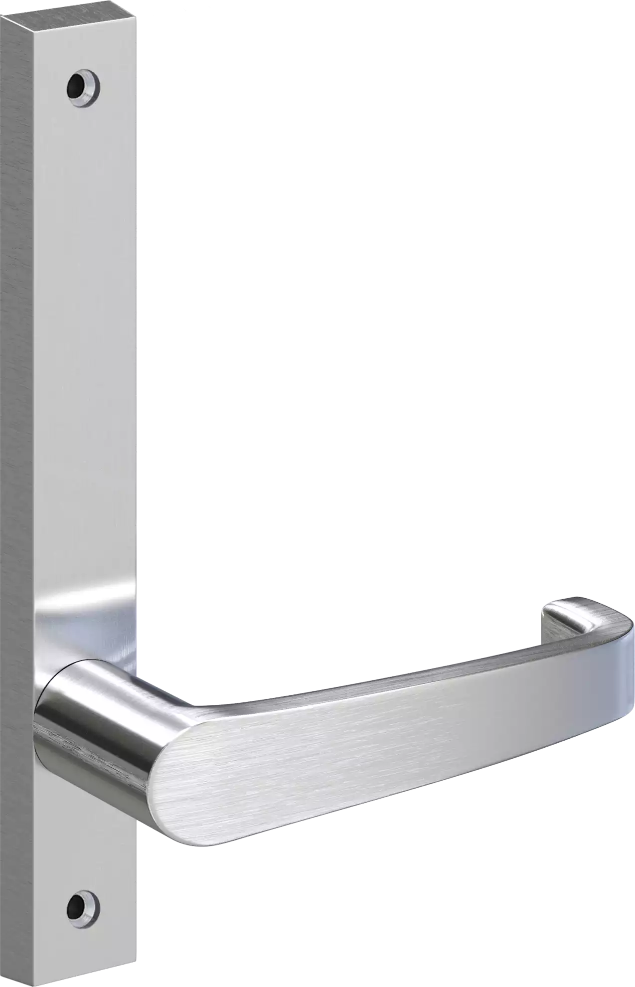 5306 - Ergo - Int Lever Only - SC