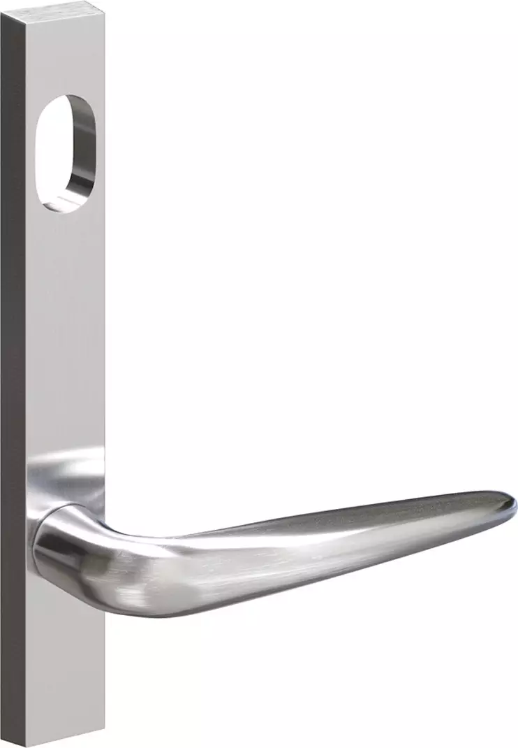 5300 - Monet - Ext Lever + Cyl Hole - SC