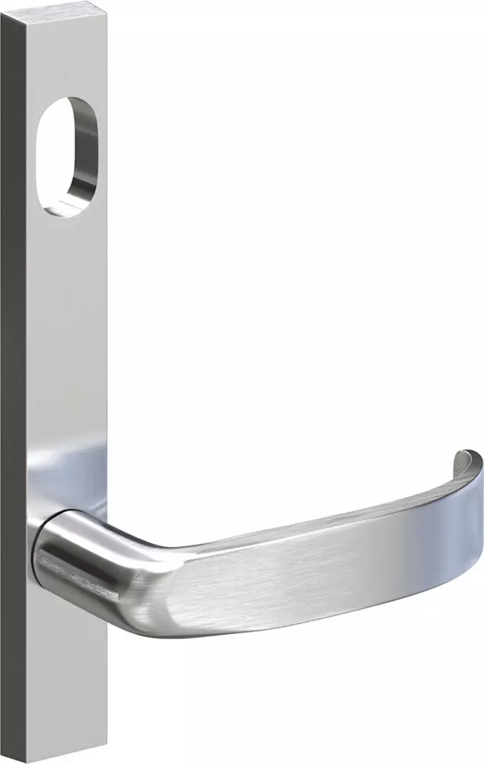 5300 - Neptune - Ext Lever + Cyl Hole - SC