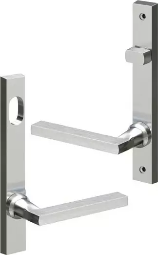 5300 Series - Renoir #52 - Narrow Handles