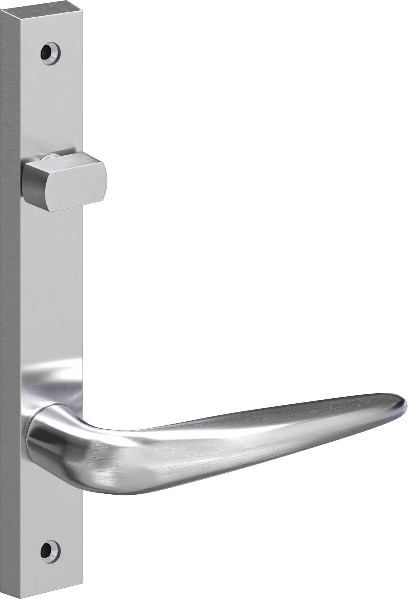 5303 - Monet - Int Lever + Turn Knob - SC