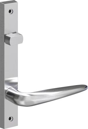 5303 - Monet - Int Lever + Turn Knob - SC