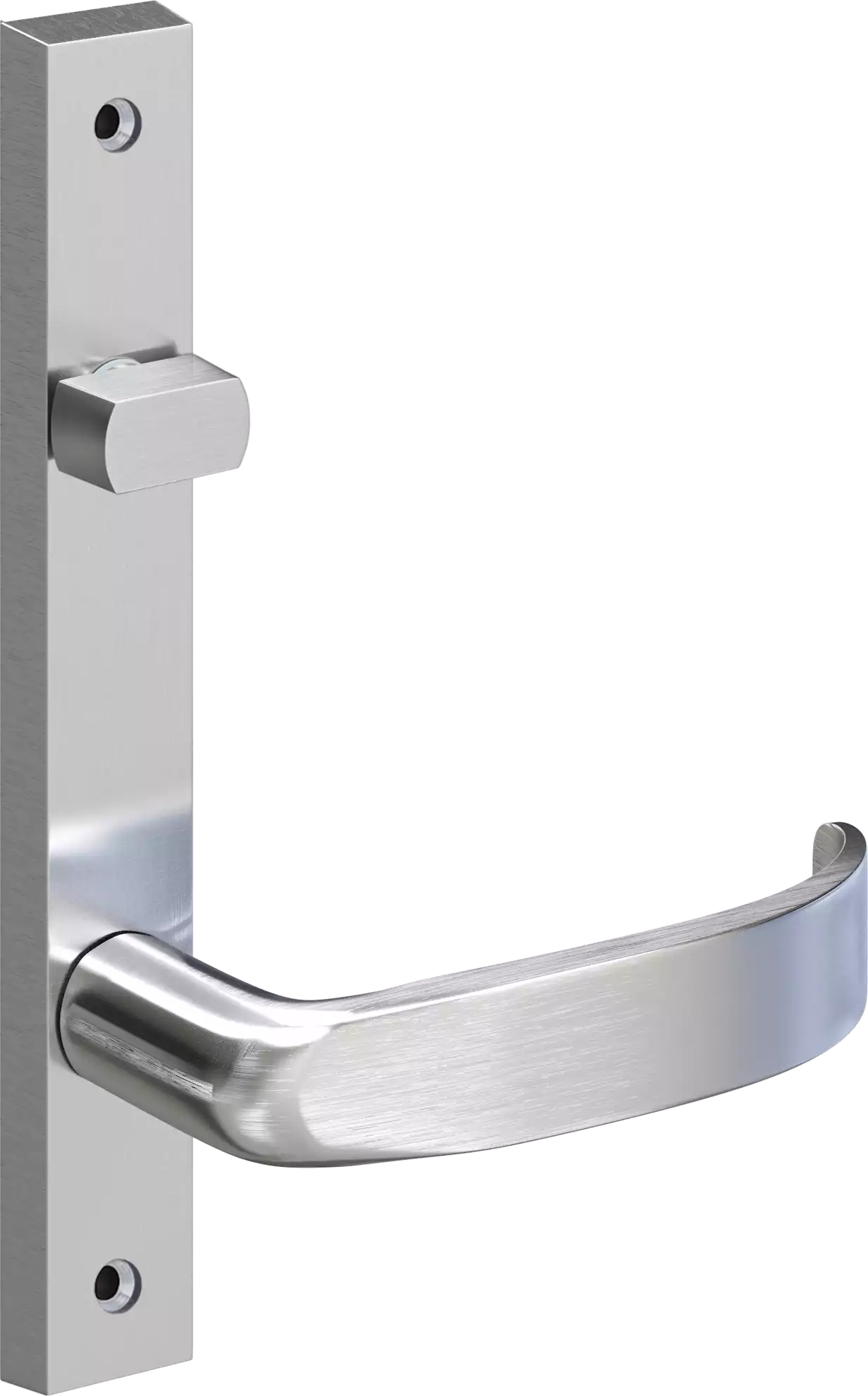 5303 - Neptune - Int Lever + Turn Knob - SC