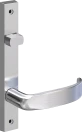 5303 - Neptune - Int Lever + Turn Knob - SC