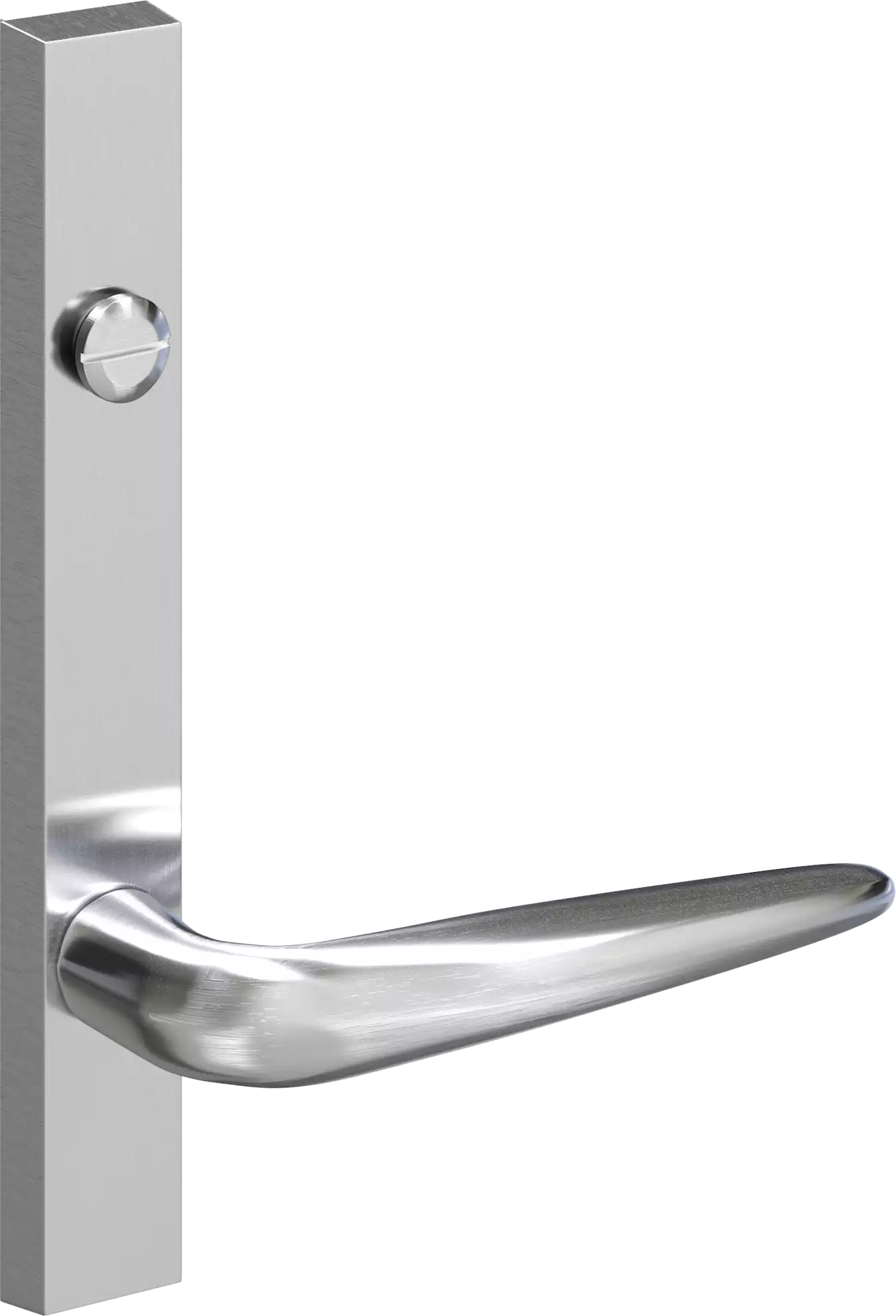 5304 - Monet - Ext Lever + Emer Release - SC