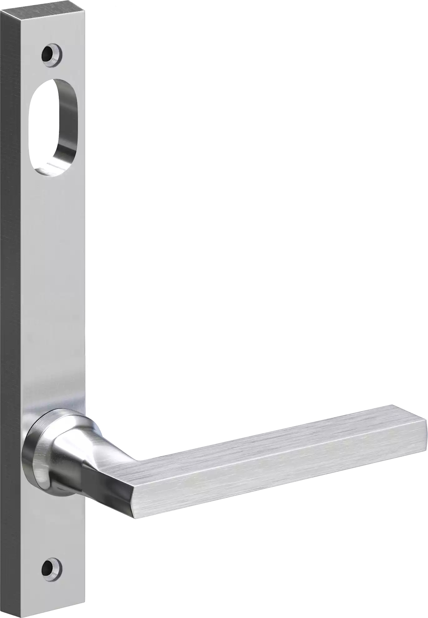 5301 - Renoir - Int Lever + Cyl Hole - SC