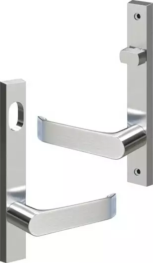 5300 Series - Leonardo #12 - Narrow Handles