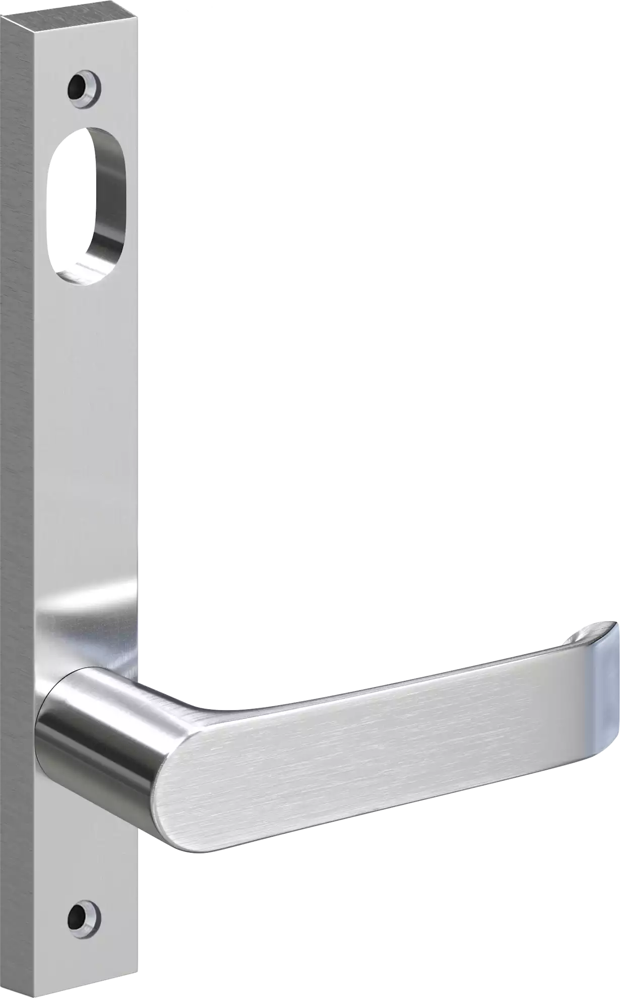 5301 - Leonardo - Int Lever + Cyl Hole - SC