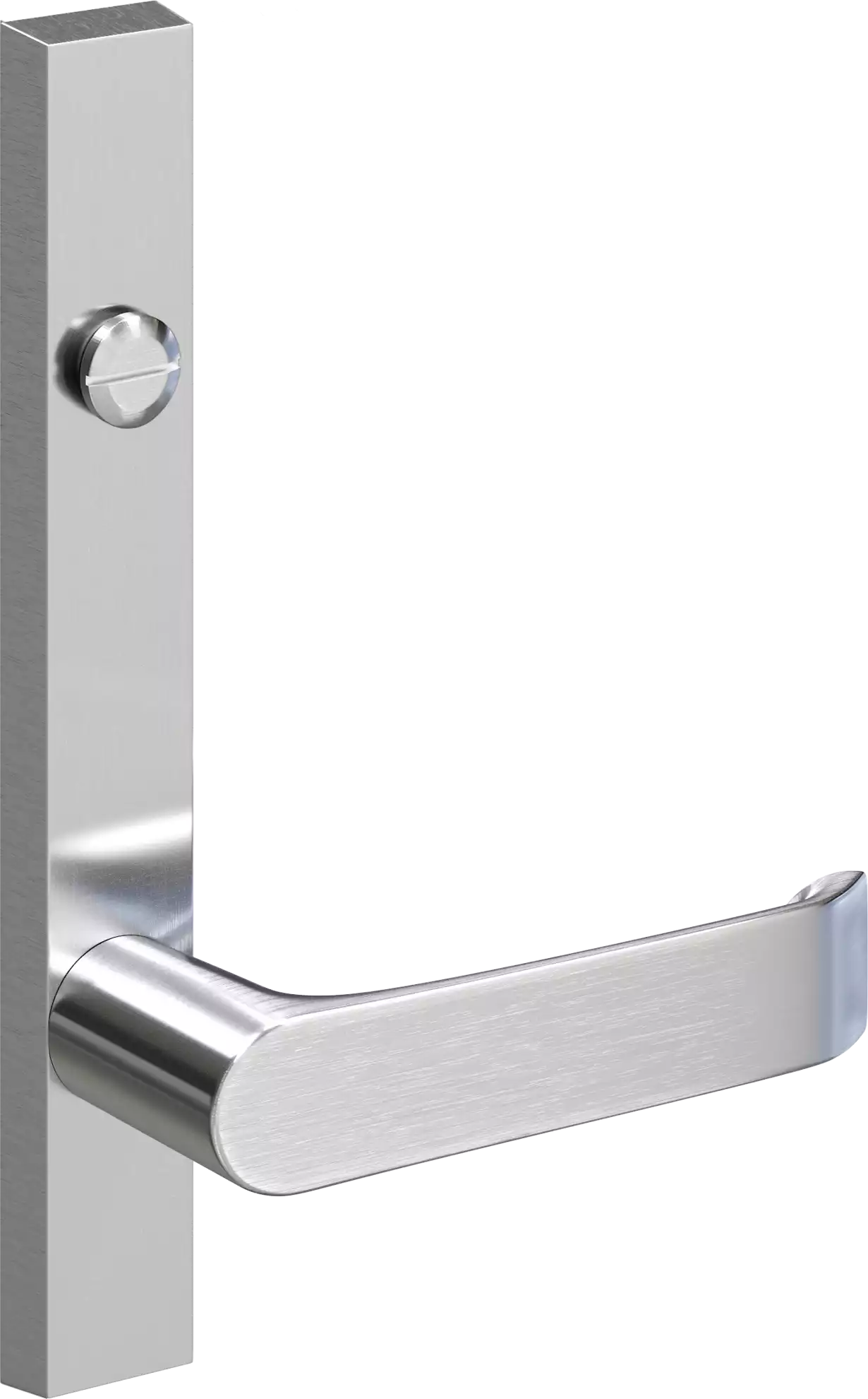 5304 - Leonardo - Ext Lever + Emer Release - SC