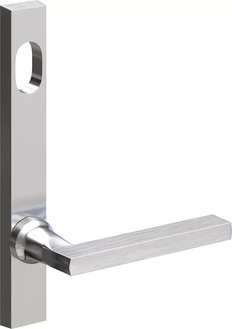 5300 - Renoir - Ext Lever + Cyl Hole - SC