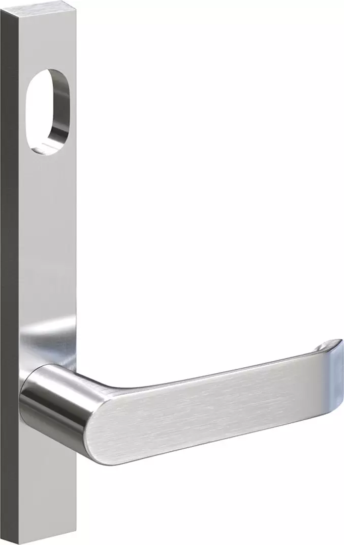 5300 - Leonardo - Ext Lever + Cyl Hole - SC