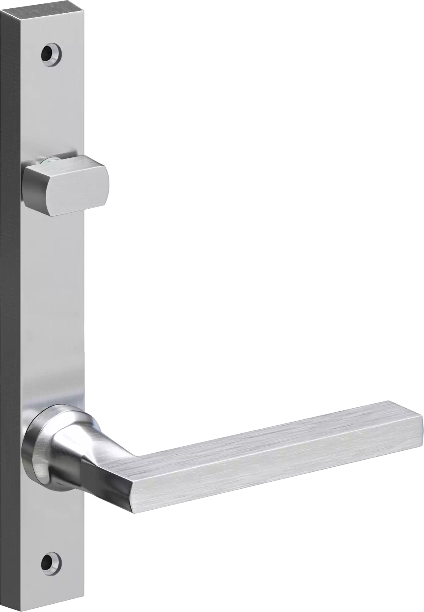 5303 - Renoir - Int Lever + Turn Knob - SC