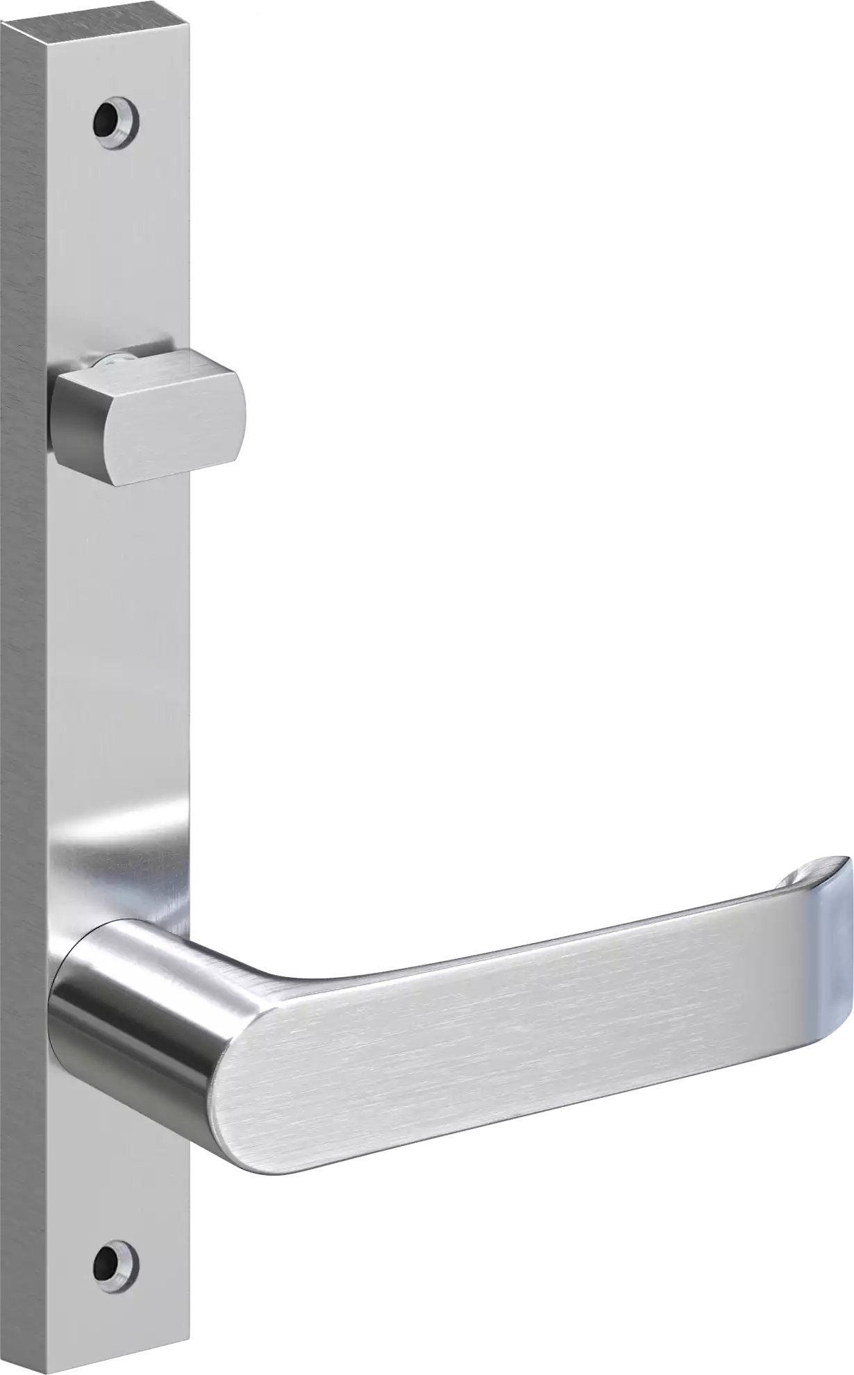 5303 - Leonardo - Int Lever + Turn Knob - SC