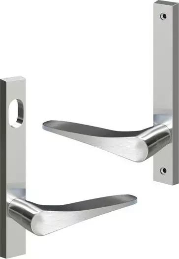 5300 Series - Rubens #56 - Narrow Handles