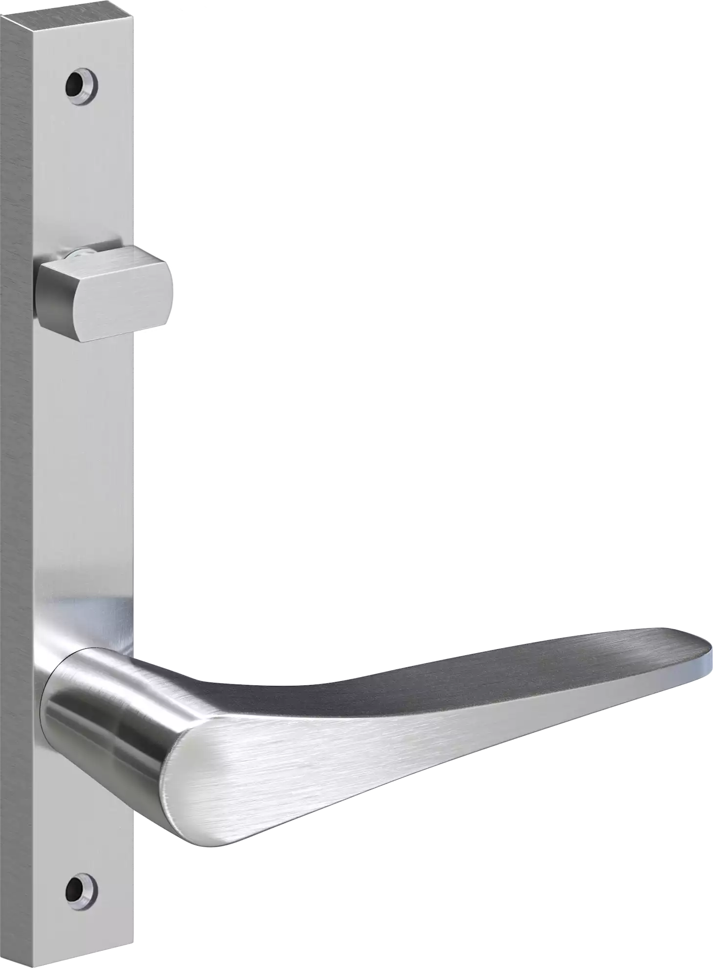 5303 - Rubens - Int Lever + Turn Knob - SC