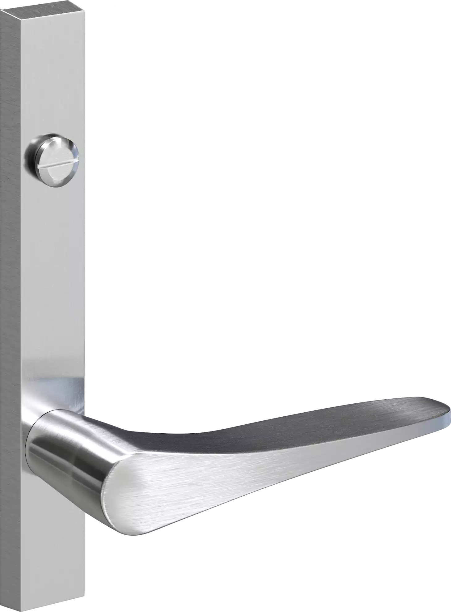 5304 - Rubens - Ext Lever + Emer Release - SC