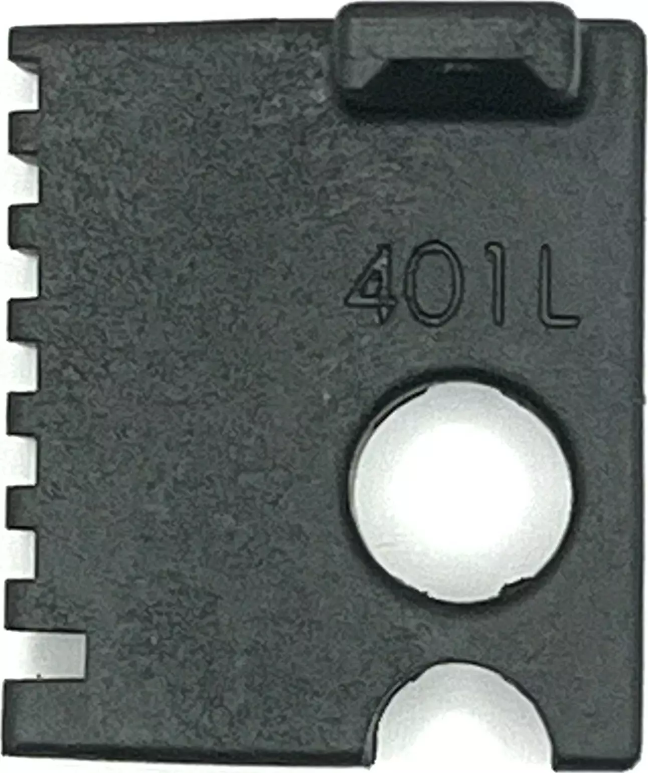 Left End Cap for W3751T/2