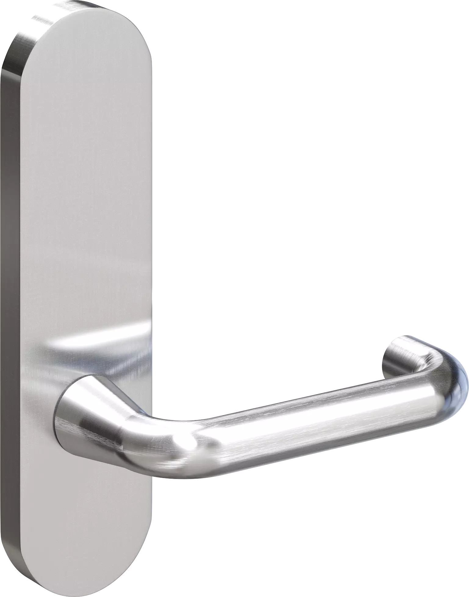 503 - Alpha - Ext Lever Only - SC