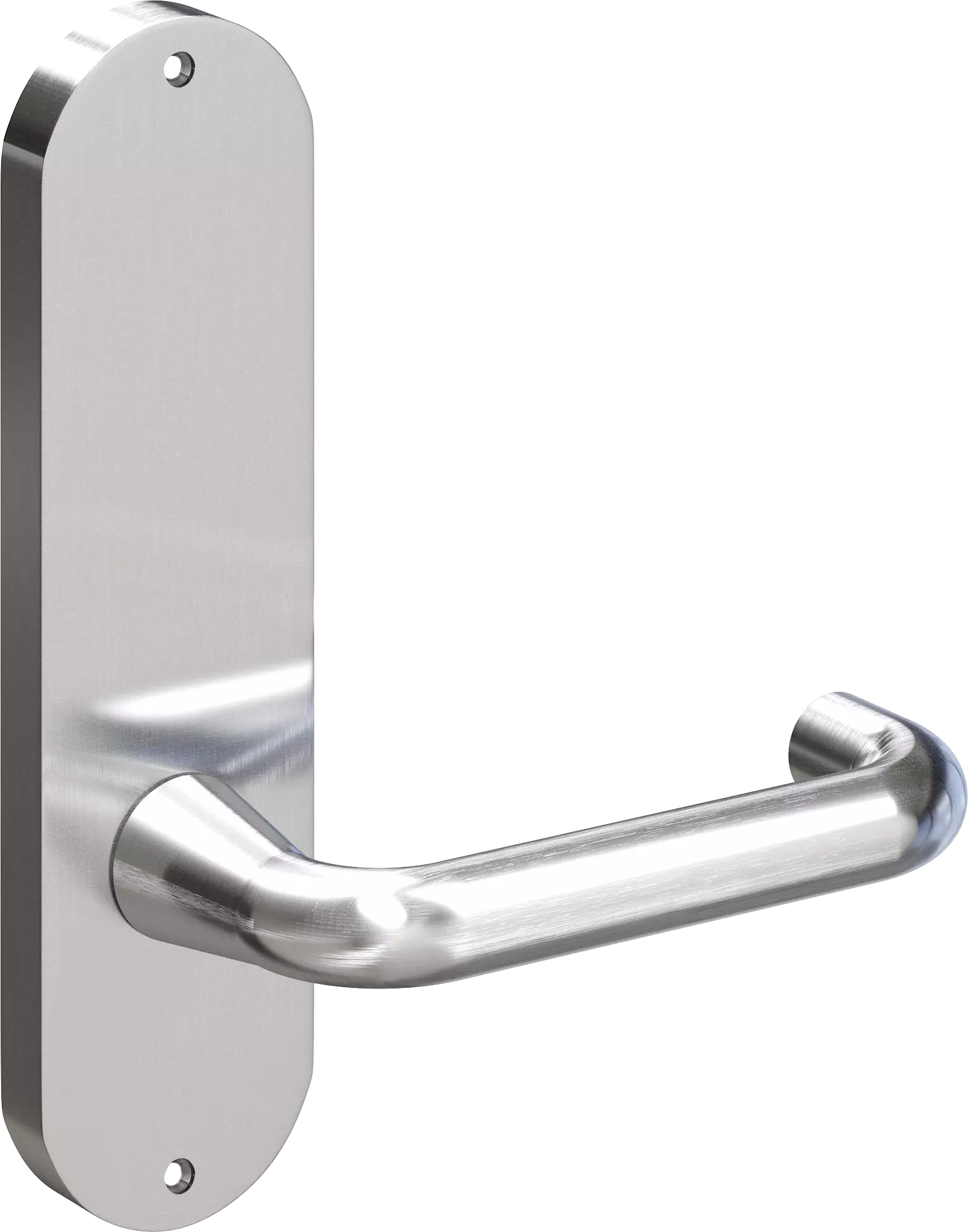 512 - Alpha - Int Lever Only - SC