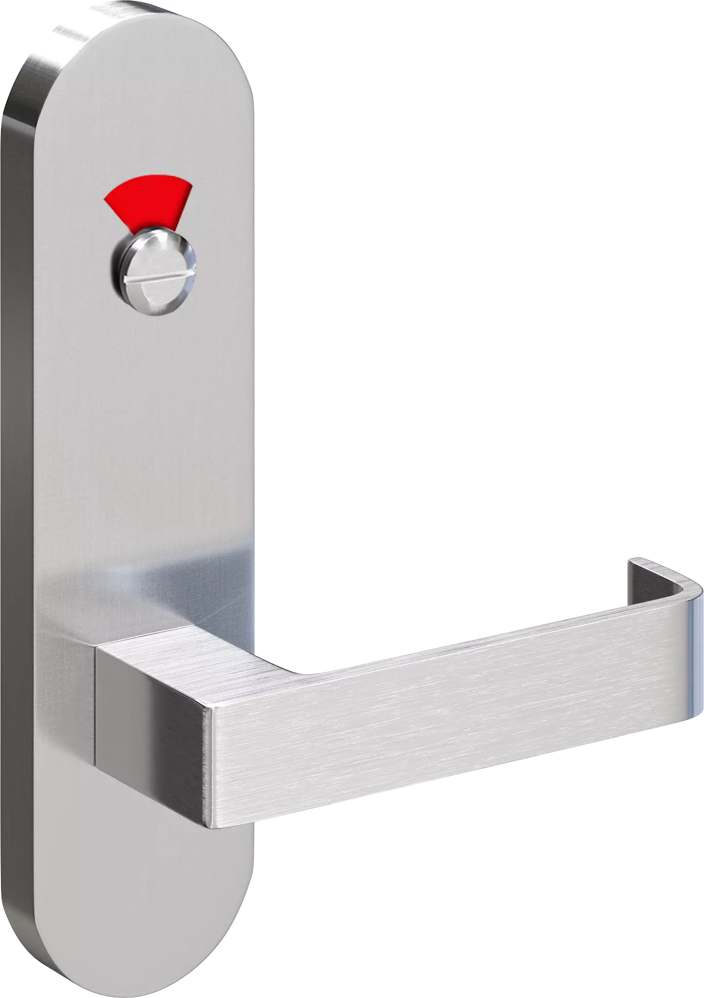 504 - Bergen - Ext Lever + Emer Ind Release - SC